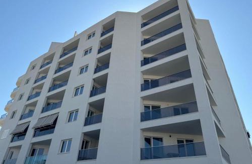 Golem Apartment | Golden Shore Apartament