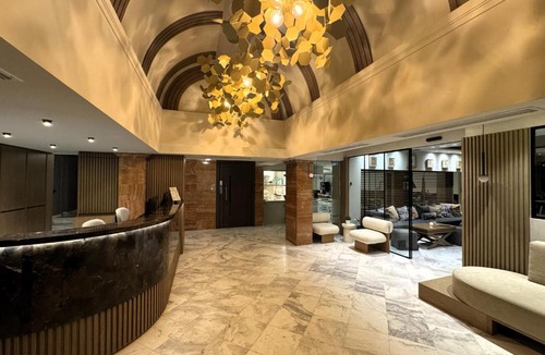 Perea Hotel | Golden Star City Resort