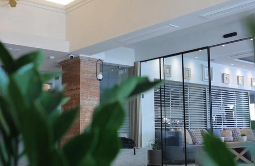 Perea Hotel | Golden Star City Resort