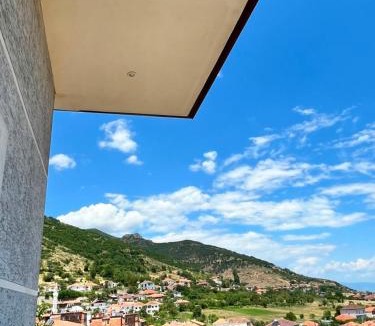 Udenisht Apartment | Golden Stay