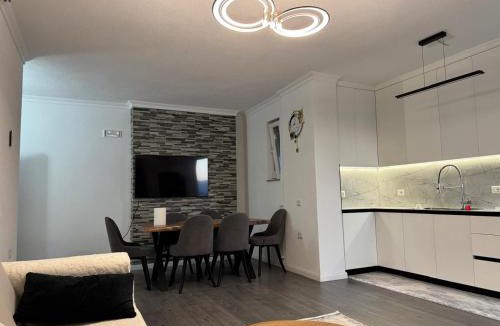 Kukes Apartment | Golden Stay Apartment