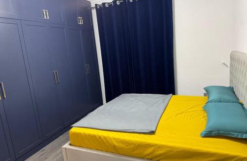 Kukes Apartment | Golden Stay Apartment