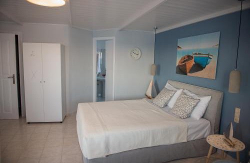Kokinos Pirgos Apartment | Golden Sun
