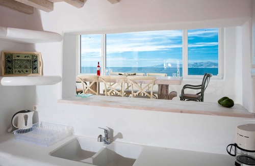 Agios Ioannis Hotel | Golden Sunset Villas