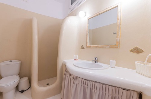 Agios Ioannis Hotel | Golden Sunset Villas