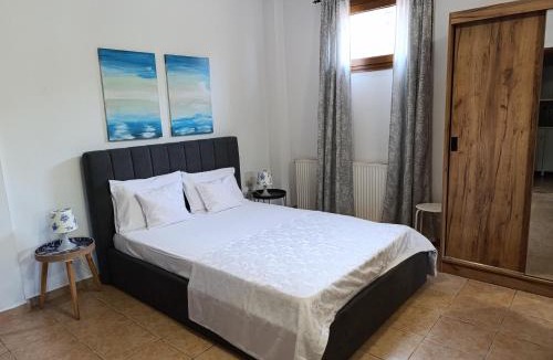 Koinira Apartment | Golden Vali House