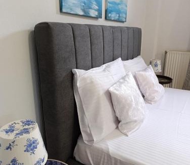 Koinira Apartment | Golden Vali House