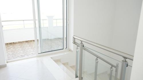 Rade Apartment | Golden view