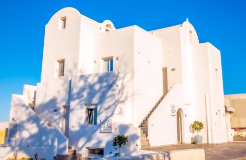 Vothon Villa | Golden View Suites with hot tub