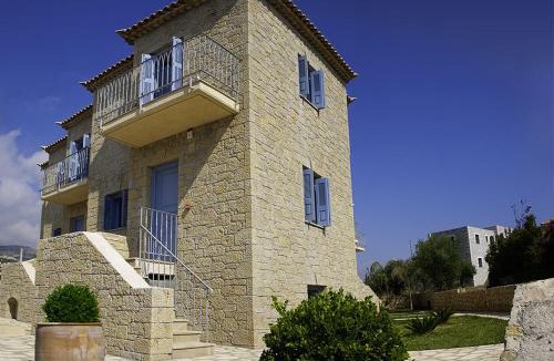 Lefktron Apartment | GOLDEN VILLAS