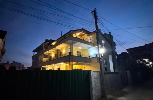 Durres House | GoldenVilla GuestHouse&Apartments