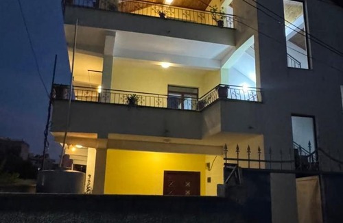 Durres House | GoldenVilla GuestHouse&Apartments