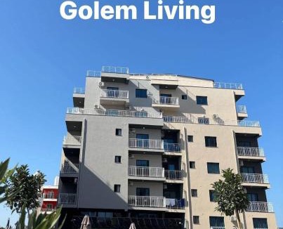 Golem Apartment | Golem Living