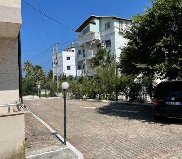 Golem Apartment | Golem Villa Ap 1 First Floor
