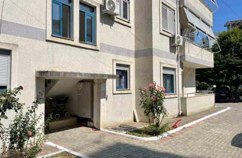 Golem Apartment | Golem Villa Ap 1 First Floor