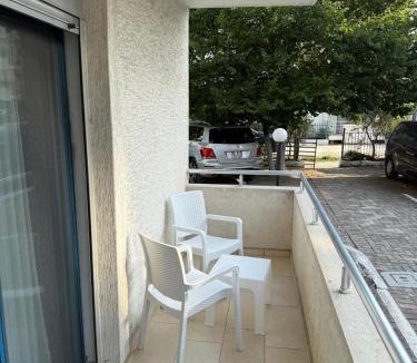 Golem Apartment | Golem Villa Ap 1 First Floor