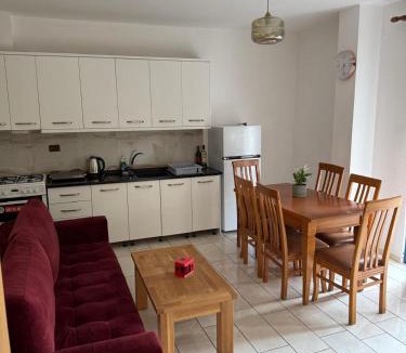 Golem Apartment | Golem Villa Ap 1 First Floor