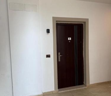 Golem Apartment | Golem Villa Ap 8 Second Floor
