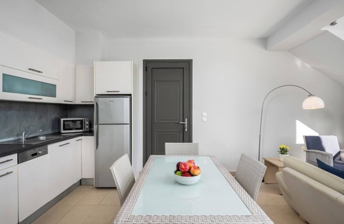 Kiotari Villa | Gonos Villas D