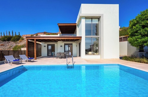 Kiotari Villa | Gonos Villas D