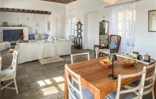 Apollonia House | Gorgeous Home In Sifnos