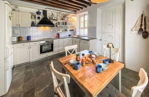 Apollonia House | Gorgeous home in Sifnos