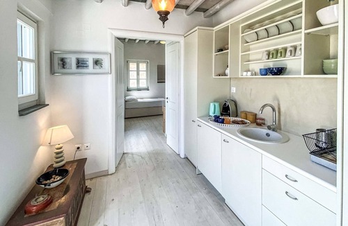 Apollonia House | Gorgeous home in Sifnos