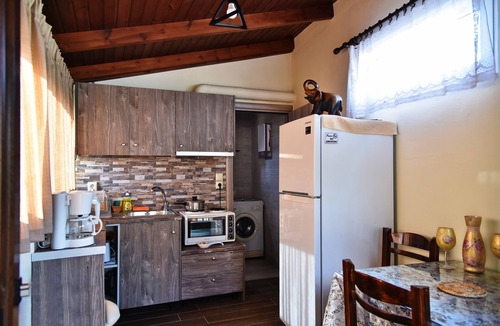 Gazi Apartment | Gorgona Apt