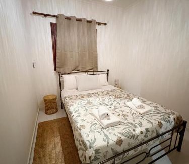 Karlovassi Apartment | Gorgyra - Boutique Apartment