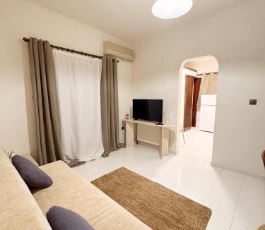 Karlovassi Apartment | Gorgyra - Boutique Apartment