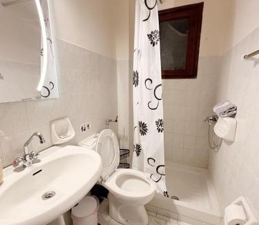 Karlovassi Apartment | Gorgyra - Boutique Apartment