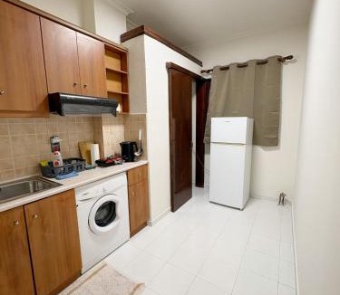 Karlovassi Apartment | Gorgyra - Boutique Apartment