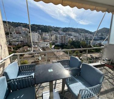 Qender Apartment | Gorica Apartment
