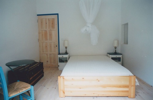 Perigiali House | Grèce, Lefkas, Périgliali, Mer Ionienne