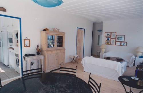 Perigiali House | Grèce, Lefkas, Périgliali, Mer Ionienne