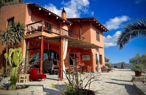 Mariou House | Holiday home Crete, south