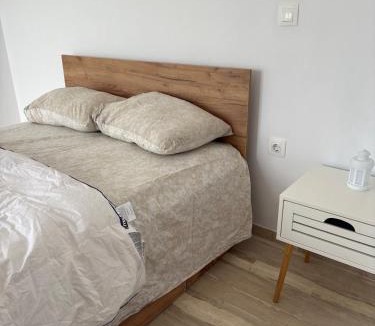 Aitoliko Apartment | K3 studios ενιαίος χώρος