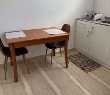 Aitoliko Apartment | K3 studios ενιαίος χώρος