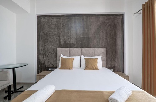 Kodrra Hotel | Grace Corner