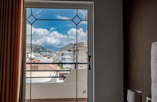 Kodrra Hotel | Grace Corner