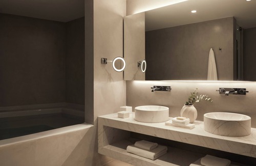 Imerovigli Hotel | Grace Hotel, Auberge Collection