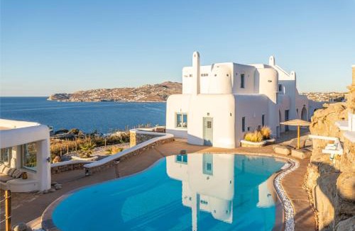 Agios Ioannis Apartment | Gran Kanalia Villa Mykonos