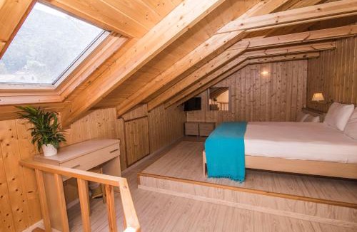 Vassiliki Hotel | Grand Boutique