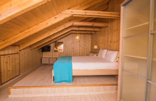 Vassiliki Hotel | Grand Boutique