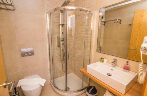 Vassiliki Hotel | Grand Boutique