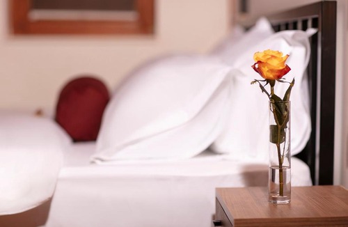 Matiçan Hotel | Grand Boutique Hotel