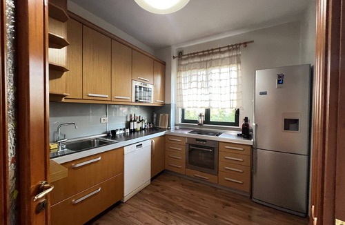 Farke Apartment | Grand Central Apartment LTH