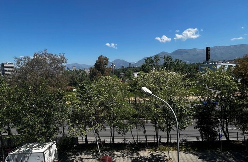 Farke Apartment | Grand Central Apartment LTH