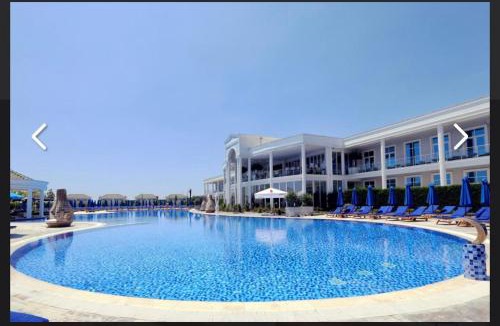 Velipoje Apartment | Grand europa resort apartament