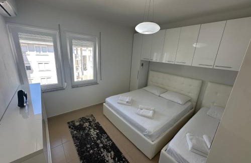Velipoje Apartment | Grand europa resort apartament